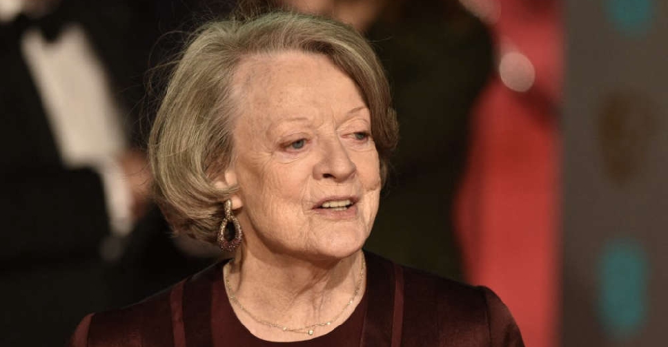 King Charles leads tributes to actress Maggie Smith