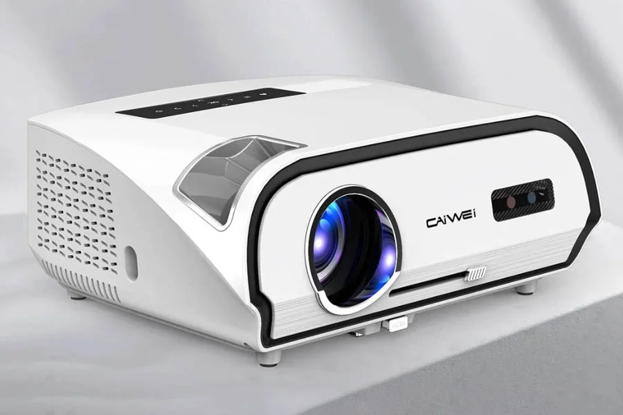 best home tv projector