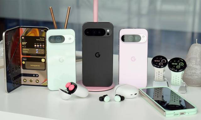 "Exciting Google Pixel 10 and 11 Leaks: Discover New AI Features and Major Camera Upgrades"