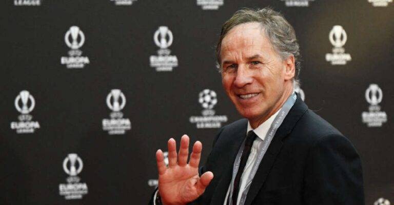 Franco Baresi named in AC Milan's new Hall of Fame