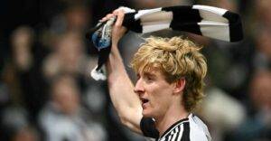 Newcastle United Triumphs Over Arsenal to Secure Spot in League Cup Final