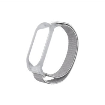 PLAUD NotePin Wristband - Gray