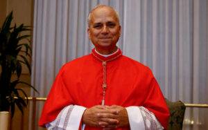 Pope Robert 