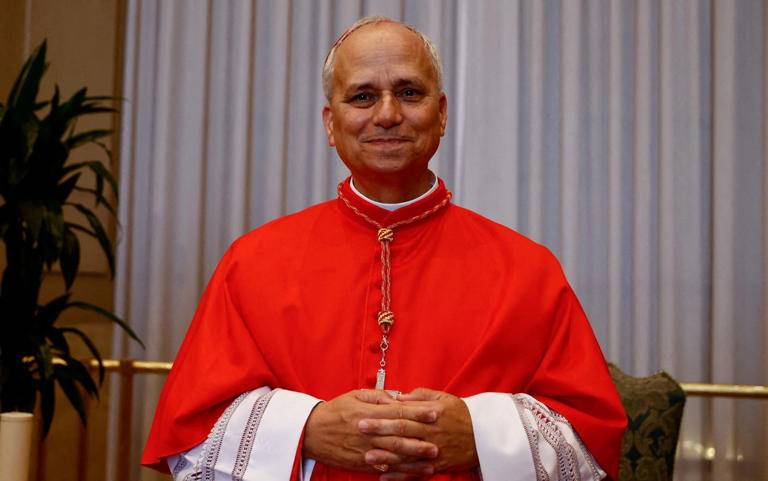 Pope Robert