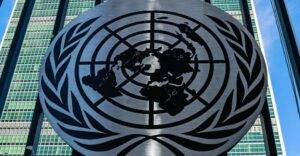 France and Saudi Arabia Lead Global Push for Palestinian State Recognition at UN Summit